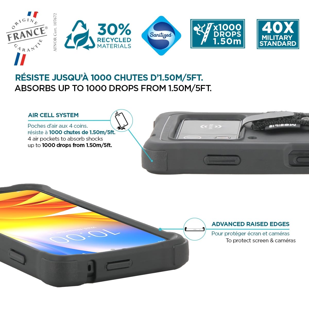 mobilis-protech-coque-renforc-e-dragonne-antichute-pour-terminal-zebra-rfid-em45 image 4
