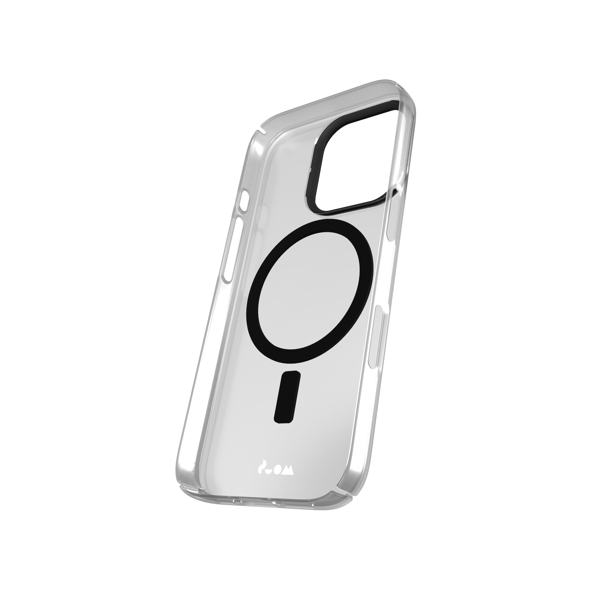 mous-super-thin-coque-transparente-magsafe-ultra-fine image 3