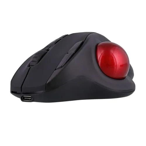t-nb-souris-ergonomique-trackball-dual-connect-bluetooth-2-4ghz image 1