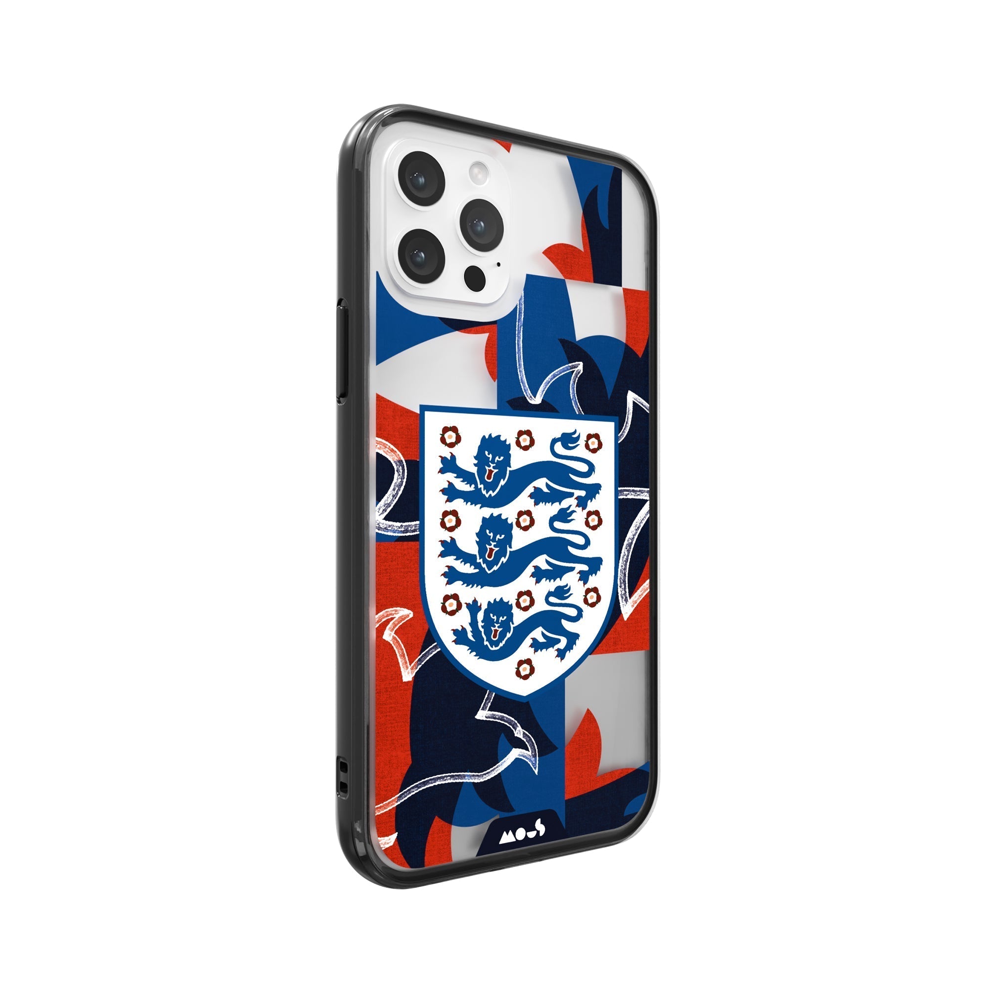 mous-collabs-england-three-lions-coque-de-protection-iphone-12-12-mini-12-pro-bl image 5