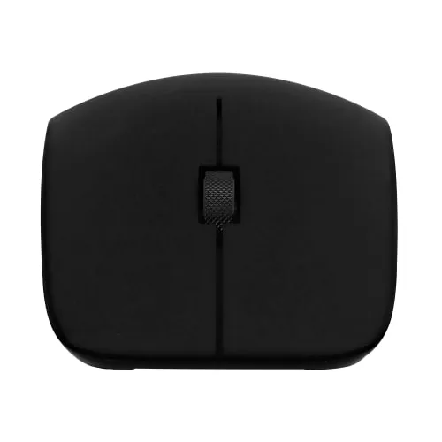 t-nb-bridge-souris-sans-fil-design-noire-usb-a-usb-c image 1