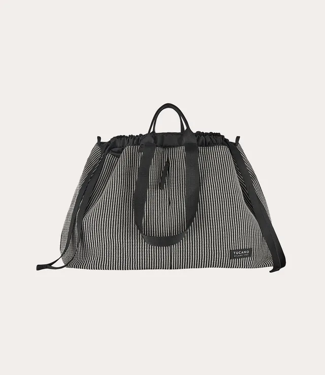 tucano-cleo-large-borsa-weekender image 1