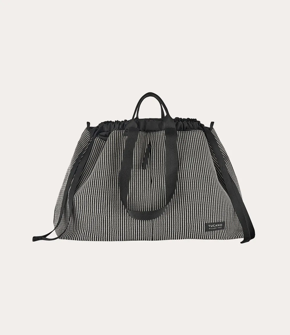 tucano-cleo-large-borsa-weekender image 1