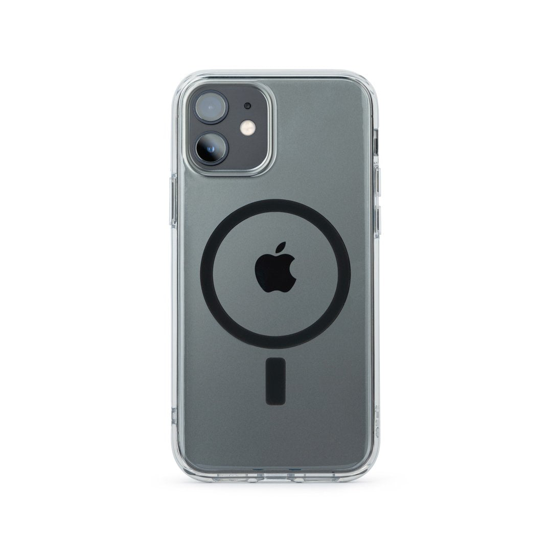 mous-infinity-coque-transparente-compatible-magsafe-clear-phone-case image 7