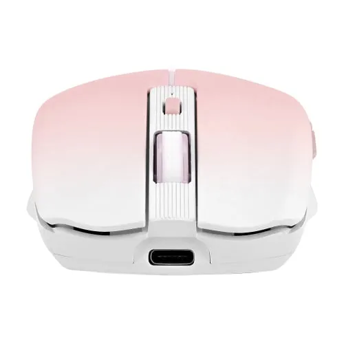 t-nb-gradient-souris-sans-fil-rechargeable-dual-connect-rose-d-grad image 1