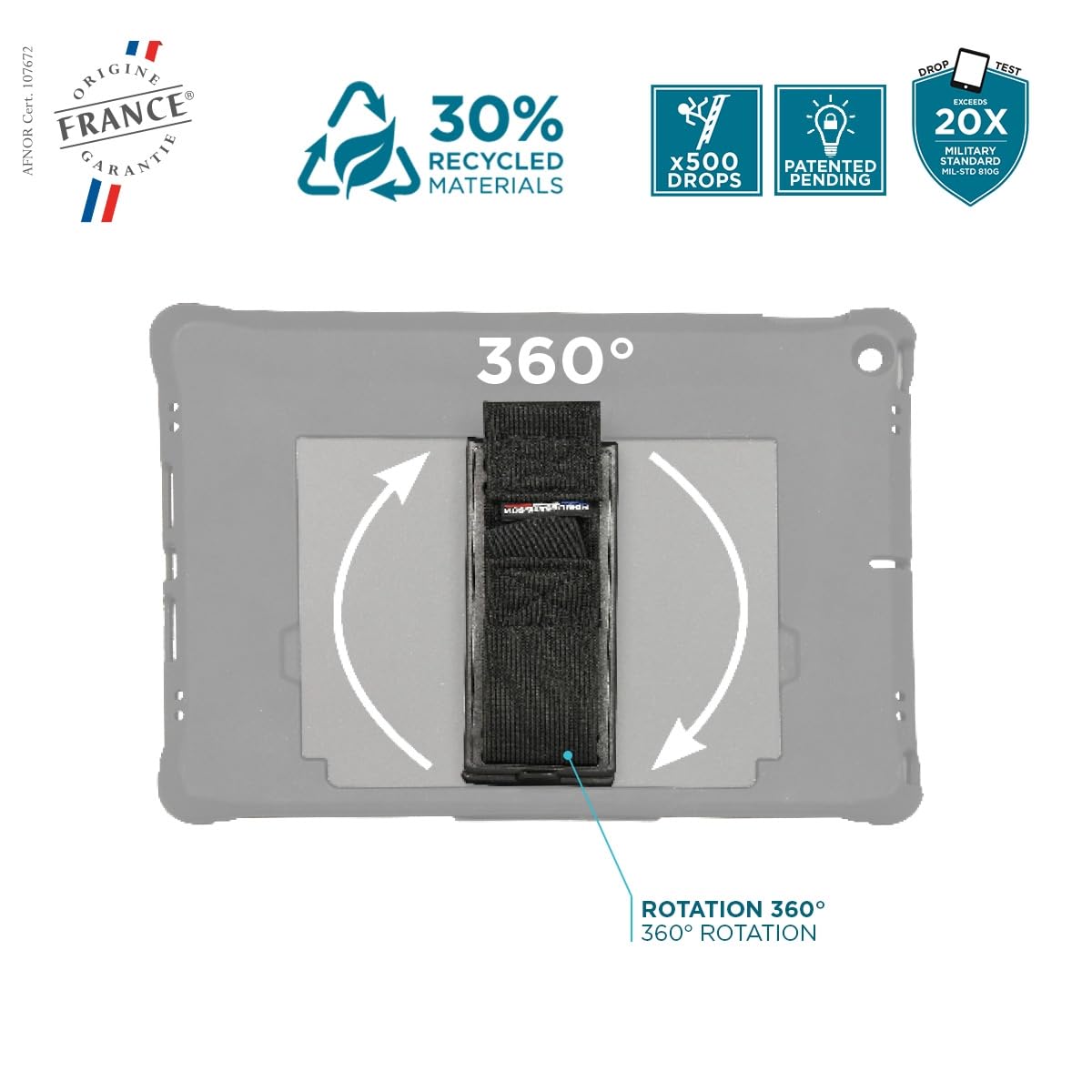 mobilis-protech-starter-pack-tui-de-protection-pour-tablette-ipad-2020-10-2-pouc image 6