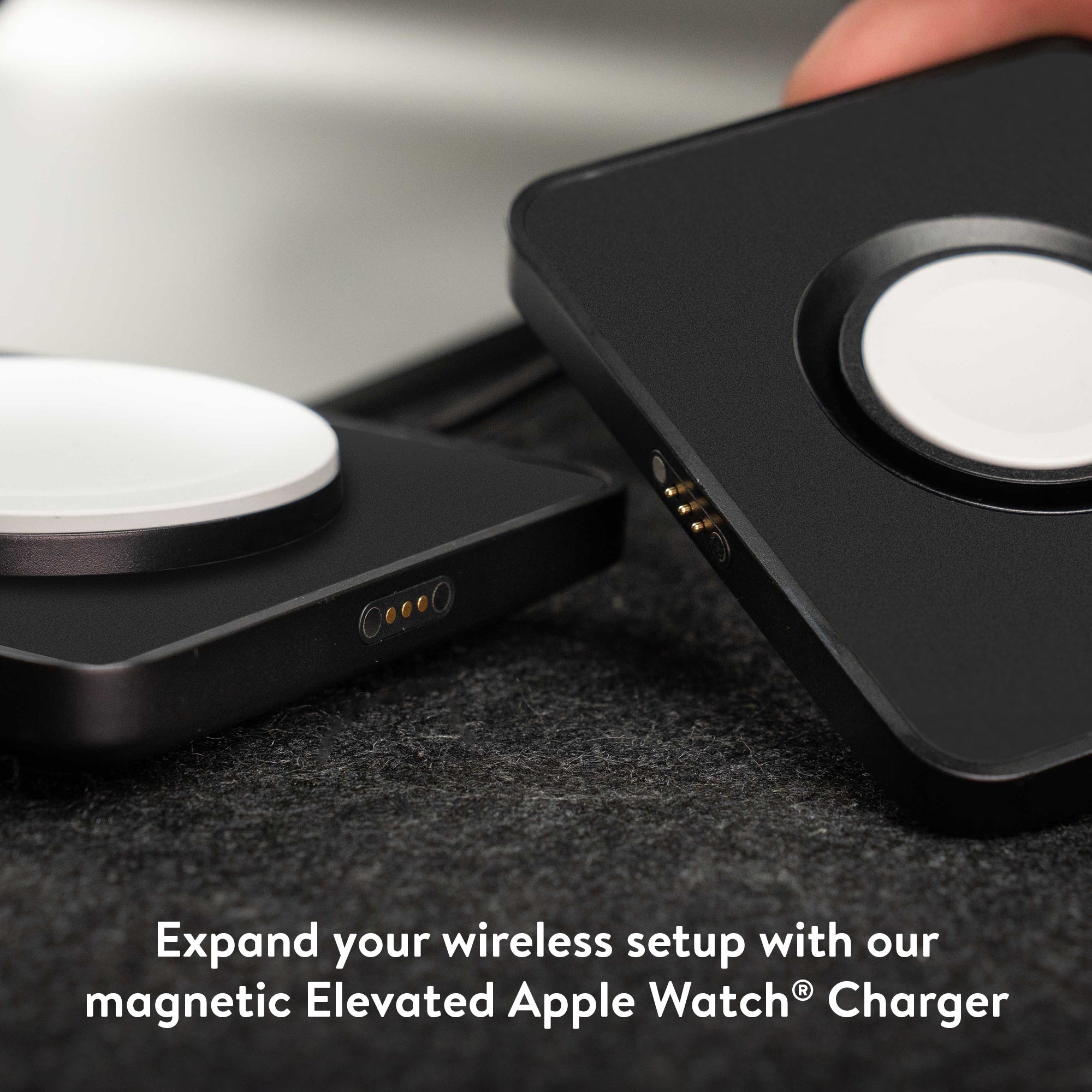 mous-clarity-pad-de-charge-sans-fil-magsafe-noir-mat image 7