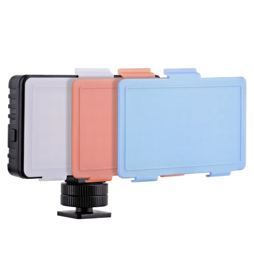 t-nb-influence-pack-vlogger-vid-o-kit-tr-pied-support-smartphone-appareil-photo- image 1