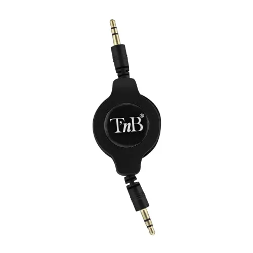 t-nb-tug-n-block-c-ble-jack-3-5-mm-3-5-mm-r-tractable image 1