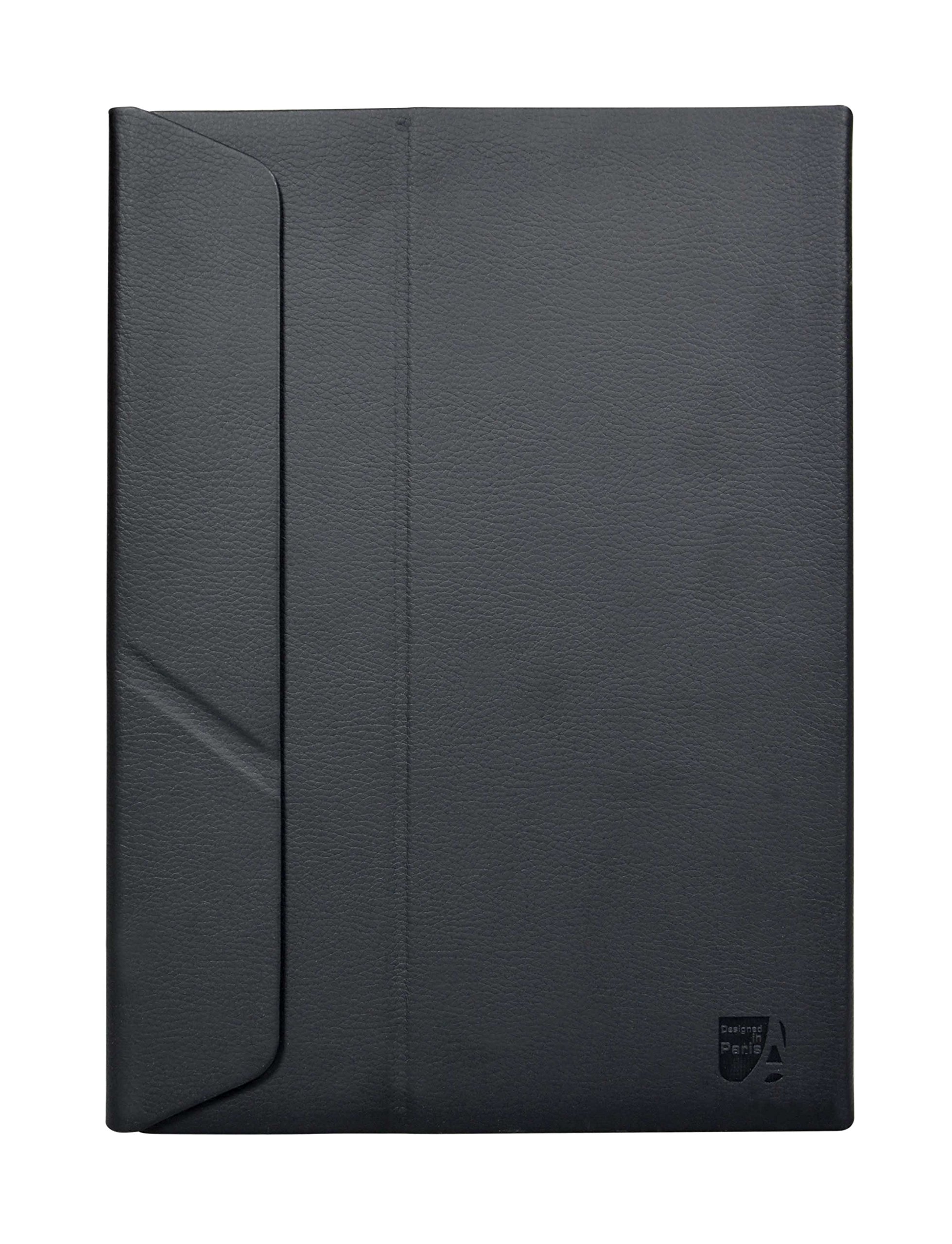 port-designs-muskoka-tui-folio-noir-pour-ipad-pro-9-7-pouces image 4