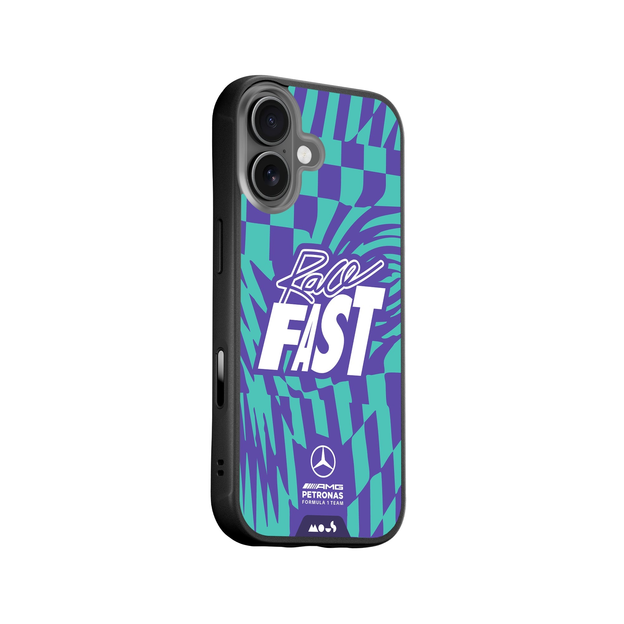 mous-vortex-cerulean-coque-de-t-l-phone-de-protection-mercedes-amg-petronas-f1-t image 2