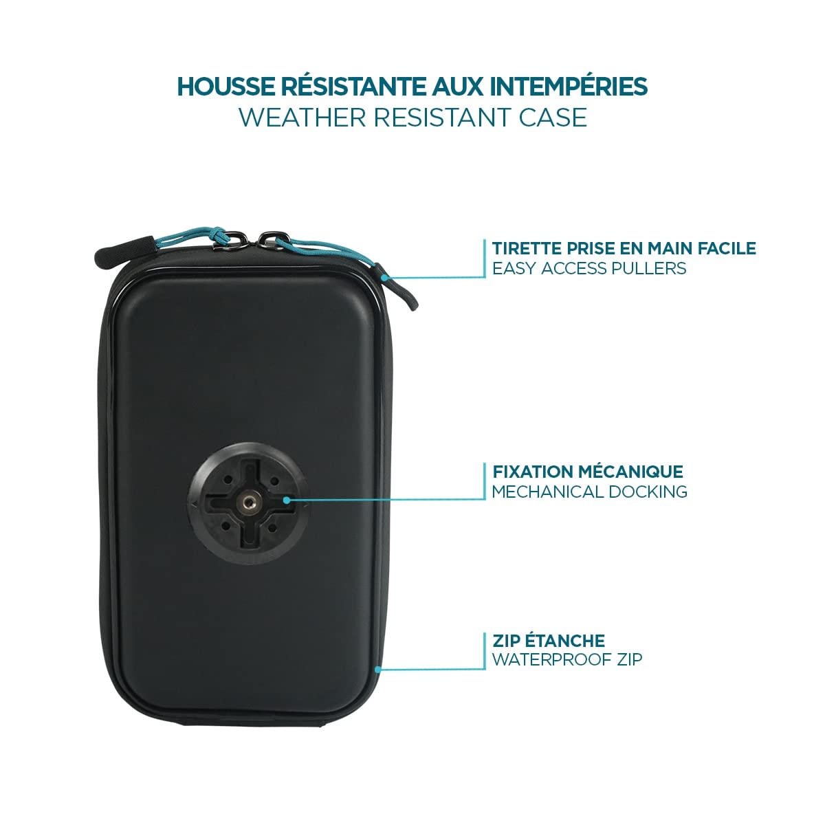 mobilis-u-fix-housse-universelle-r-sistante-aux-intemp-ries-pour-smartphone-noir image 4