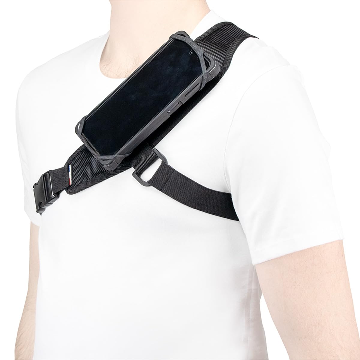 mobilis-protech-bandouli-re-pectorale-support-universel-5-7 image 1