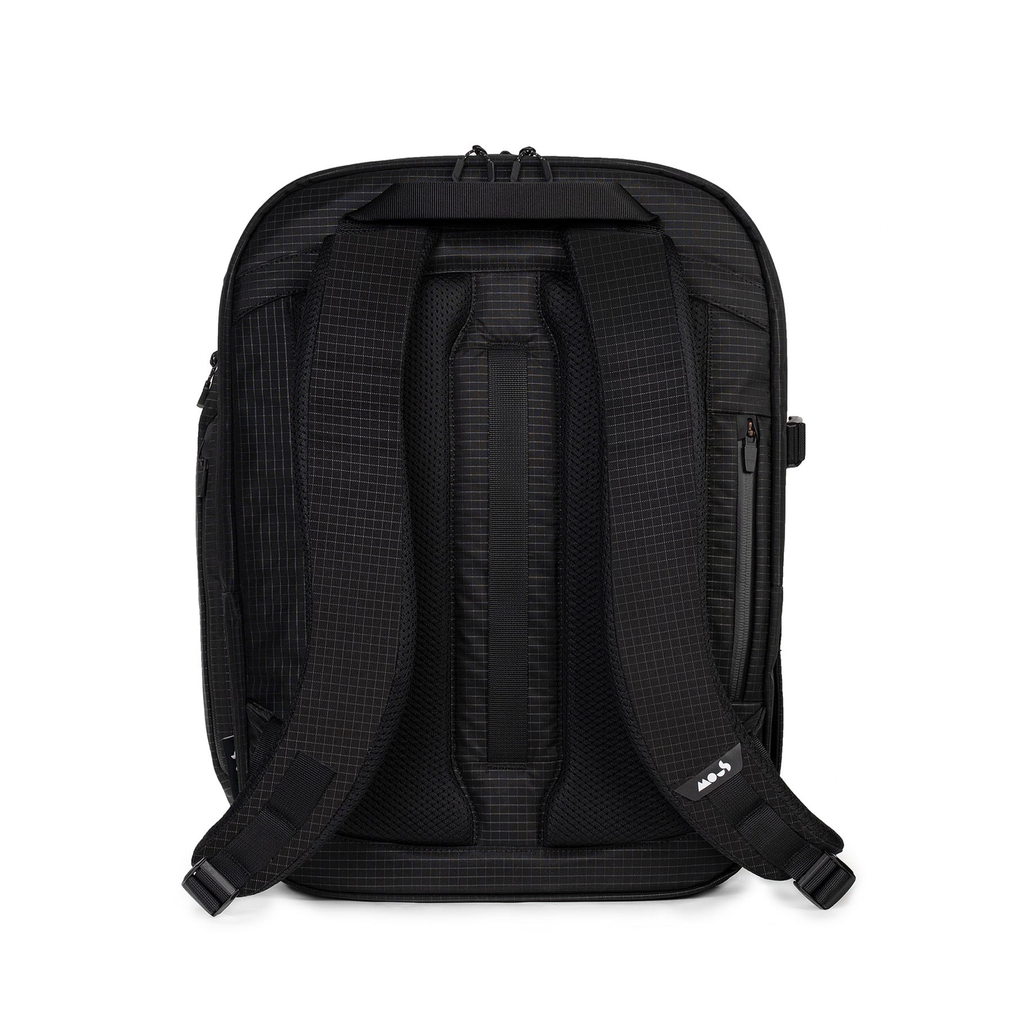 mous-optimal-sac-dos-protective-lid-ultratex-40-l-noir-voyage-r-sistant image 7