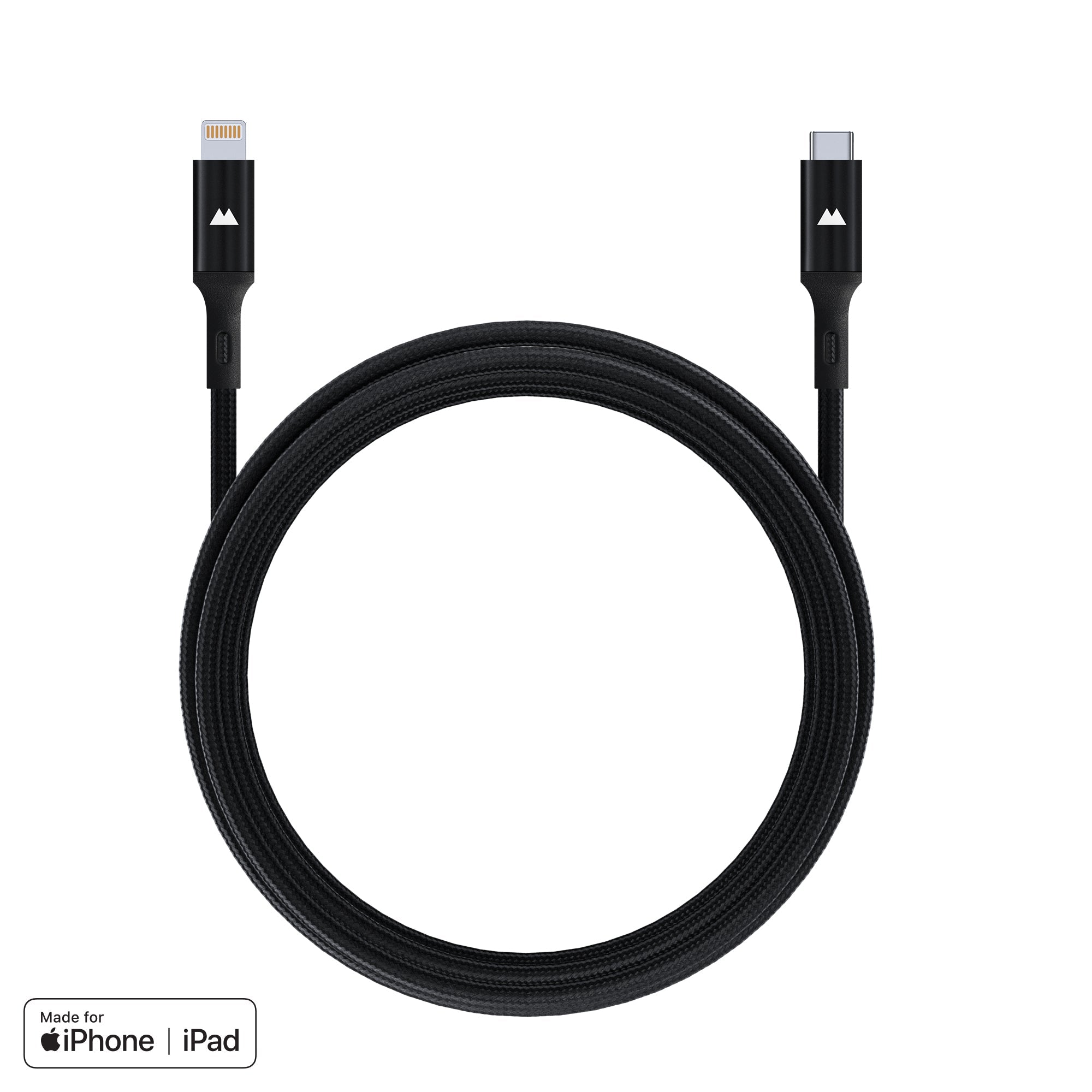 mous-usb-c-vers-lightning-c-ble-de-charge-certifi-mfi-iphone image 5