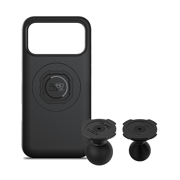 quad-lock-adaptateur-boule-top-cap-kit-voiture-iphone image 5