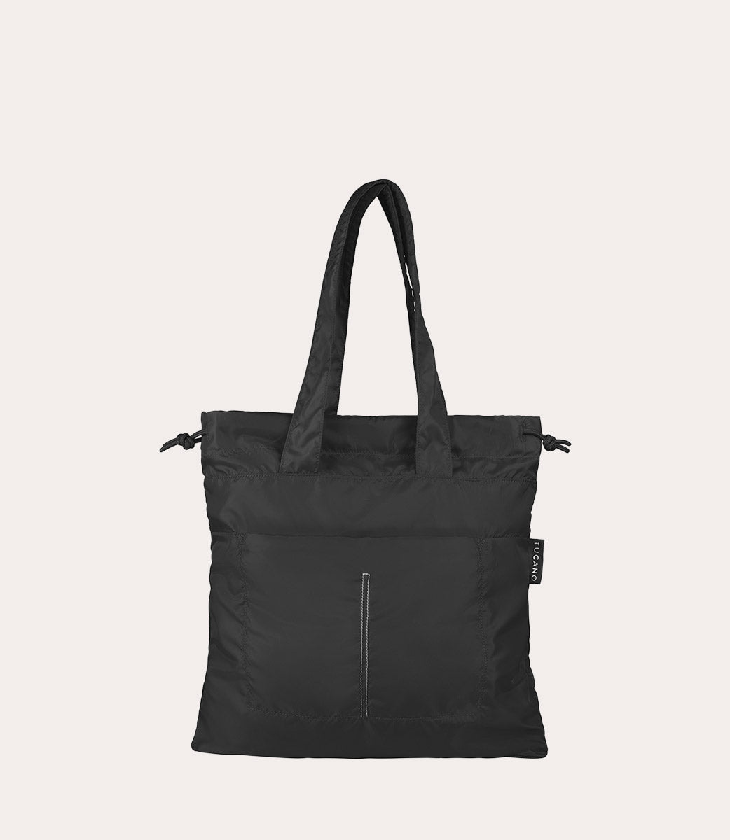 tucano-compatto-eco-shopper-pliable-nylon-recycl image 2