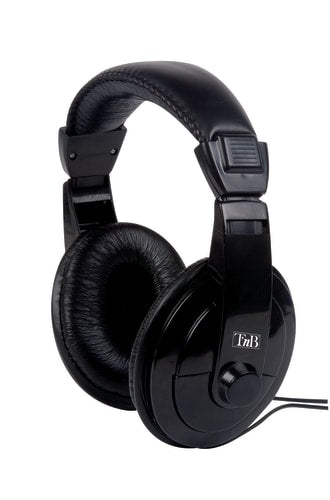 t-nb-casque-filaire-home-tv-jack-3-5mm-8m-circum-auriculaire image 1