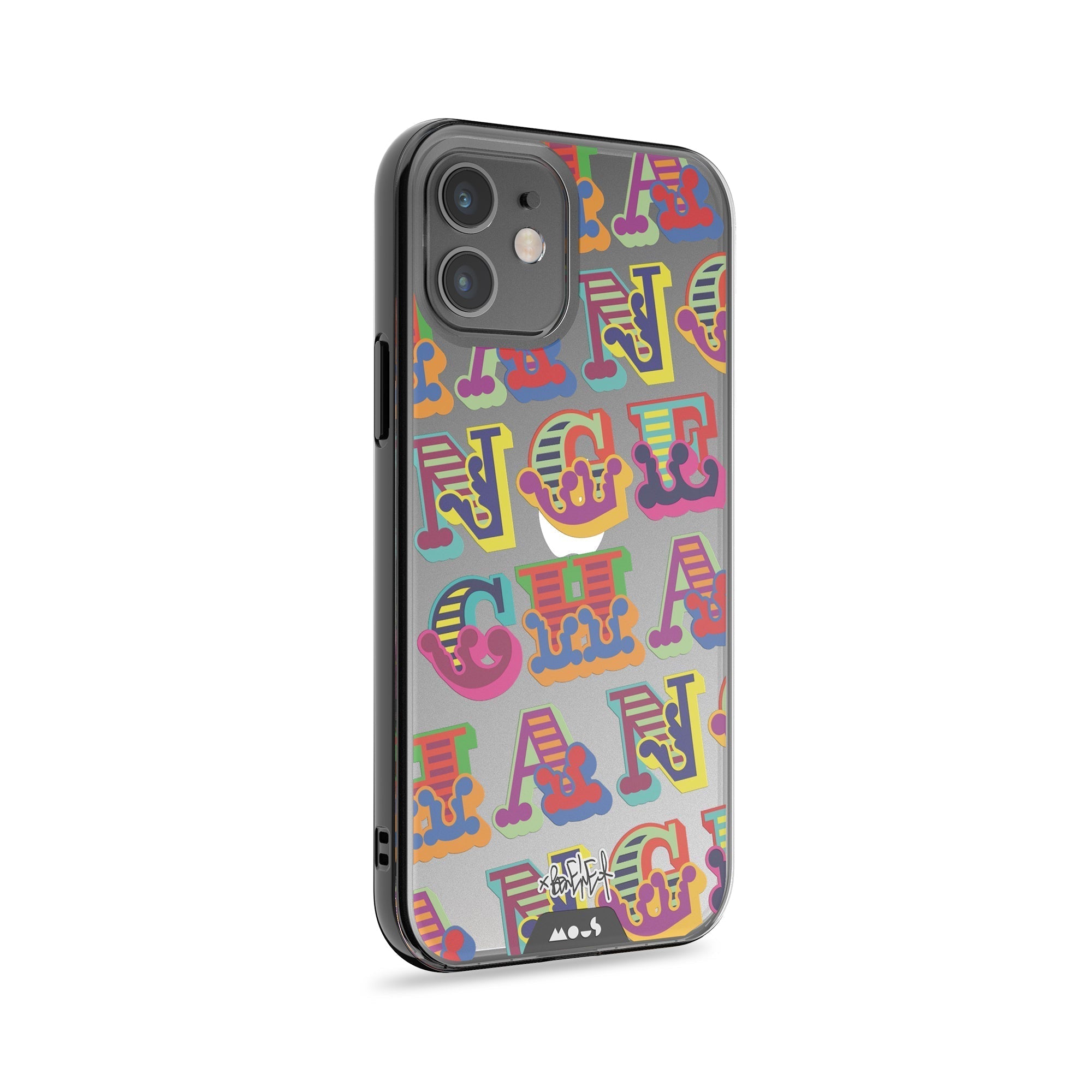 mous-collabs-ben-eine-change-coque-de-protection-iphone-12-typographie-violette- image 6