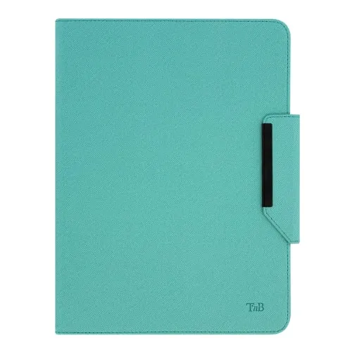t-nb-tui-folio-universel-regular-vert-pour-tablette-10-pouces image 1