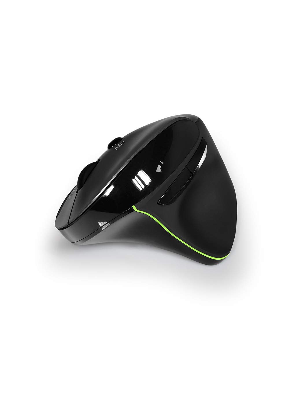 port-designs-souris-ergonomique-rechargeable-sans-fil-pour-droitier-2400-dpi image 4