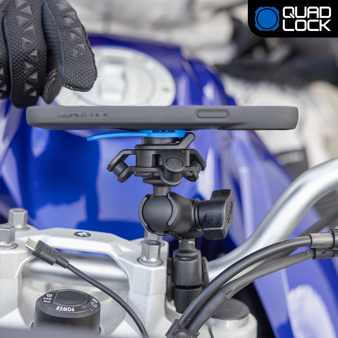 quad-lock-kit-moto-adaptateur-boule-1-iphone image 2