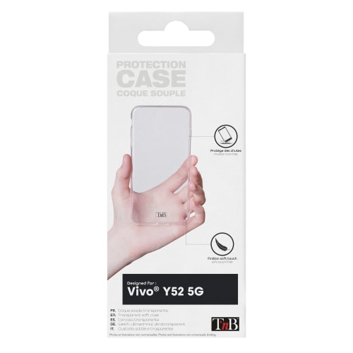 t-nb-coque-souple-silicone-pour-vivo-y52 image 1
