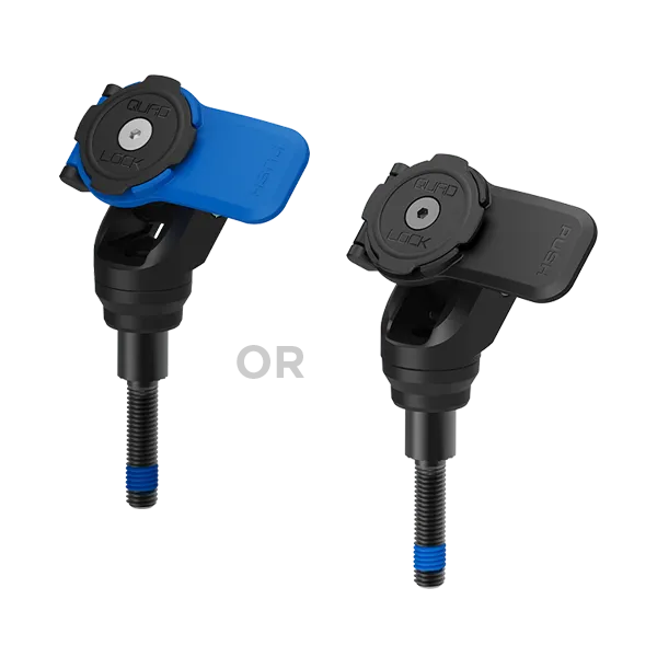 quad-lock-support-tige-filet-e-moto-fixation-guidon image 1
