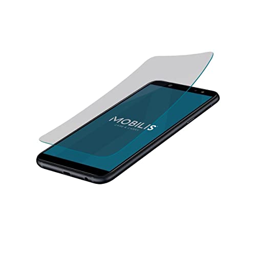 mobilis-screen-protector-anti-shock-ik06-pour-galaxy-a32-5g image 5