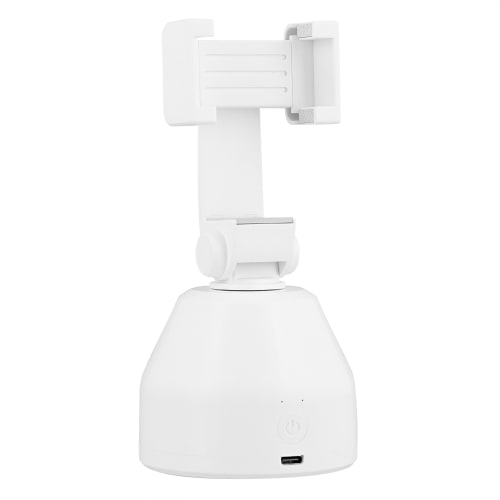 t-nb-influence-support-bluetooth-rotatif-reconnaissance-faciale-360 image 1