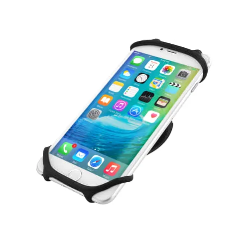 t-nb-support-smartphone-universel-v-lo-trottinette-silicone-guidon image 1
