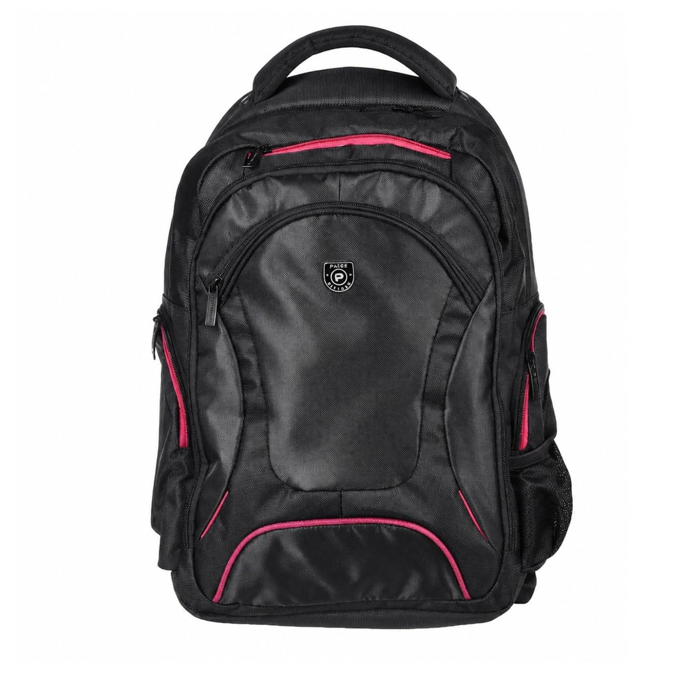 port-designs-courchevel-20-litres-14-15-6-pouces-sac-dos-pc-noir image 1