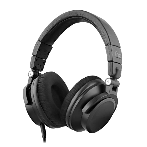 t-nb-tonality-studio-casque-filaire-monitoring-dj-ajustable image 1