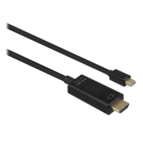 t-nb-c-ble-hdmi-vers-mini-displayport-4k-2m image 1