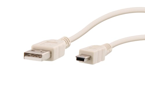 t-nb-c-ble-usb-mini-usb-m-le-1-m image 1