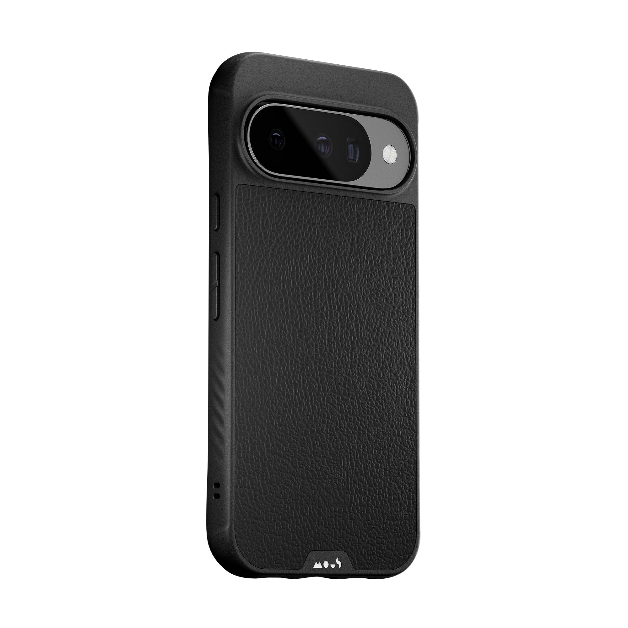 mous-limitless-coque-de-protection-black-leather-cuir-noir image 6