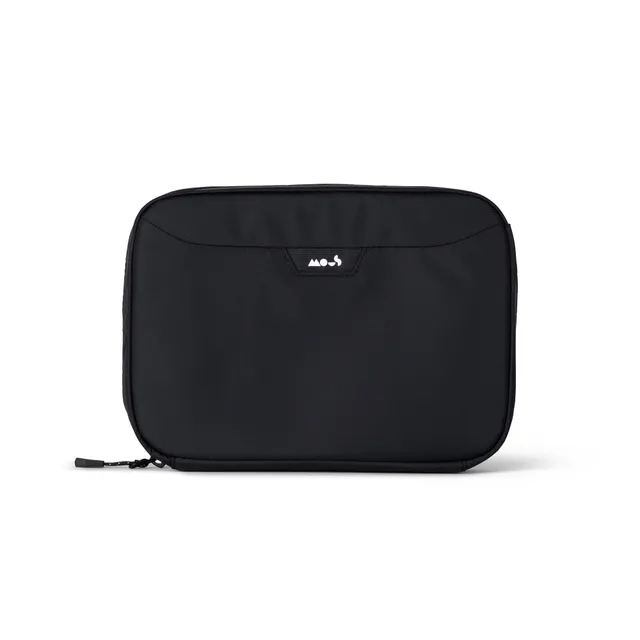 mous-contour-pochette-toilette-optimal-noire-avec-sac-tsa image 1