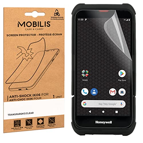 mobilis-t-series-prot-ge-cran-honeywell-ct30-xp-ik06-incassable-transparent image 7