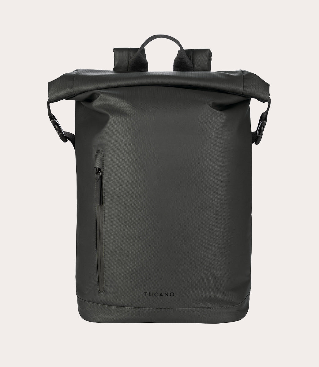 tucano-rollo-sac-dos-pc-15-6-macbook-pro-16-fermeture-enroul-e image 1