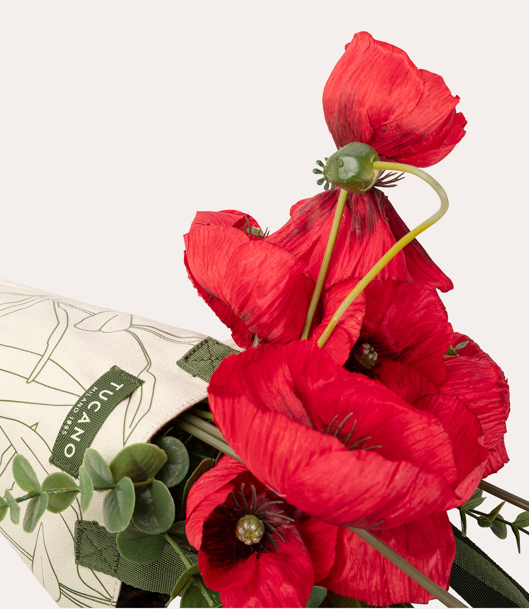 tucano-kitchen-sac-fleurs-toile-imprim-e image 4