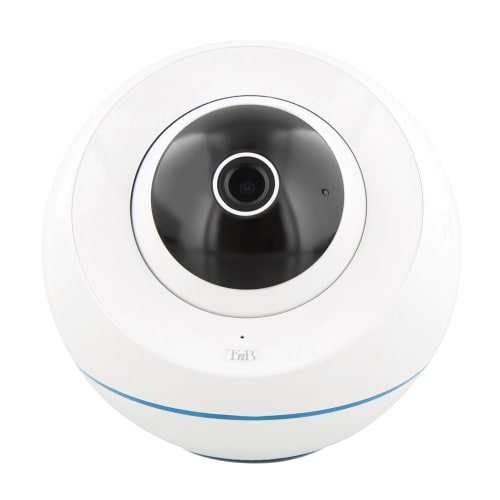 t-nb-cam-ra-de-surveillance-connect-e-rotative-180-cam-ra-int-rieure-wi-fi image 1