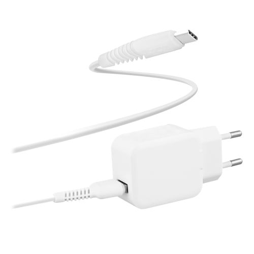 t-nb-pack-de-charge-12w-chargeur-secteur-1-usb-c-ble-usb-type-c-1-m image 1