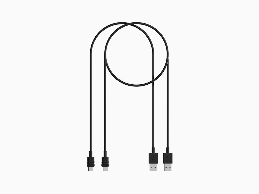 quad-lock-remplacement-kit-de-c-bles-usb-a-vers-usb-c-0-5-m-1-5-m-pour-chargeur- image 2