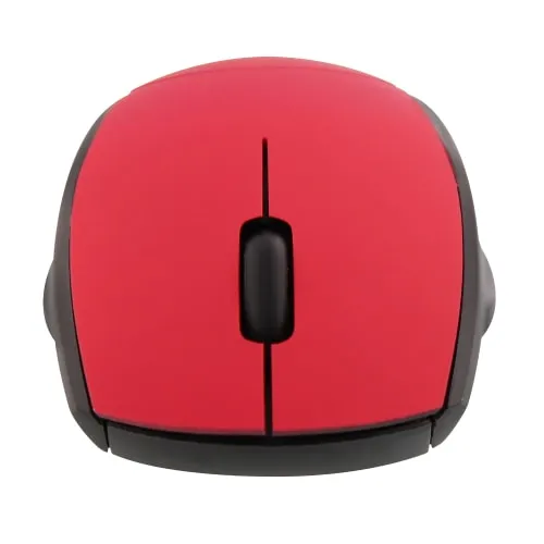 t-nb-miny-souris-sans-fil-ultra-compacte-rouge image 1