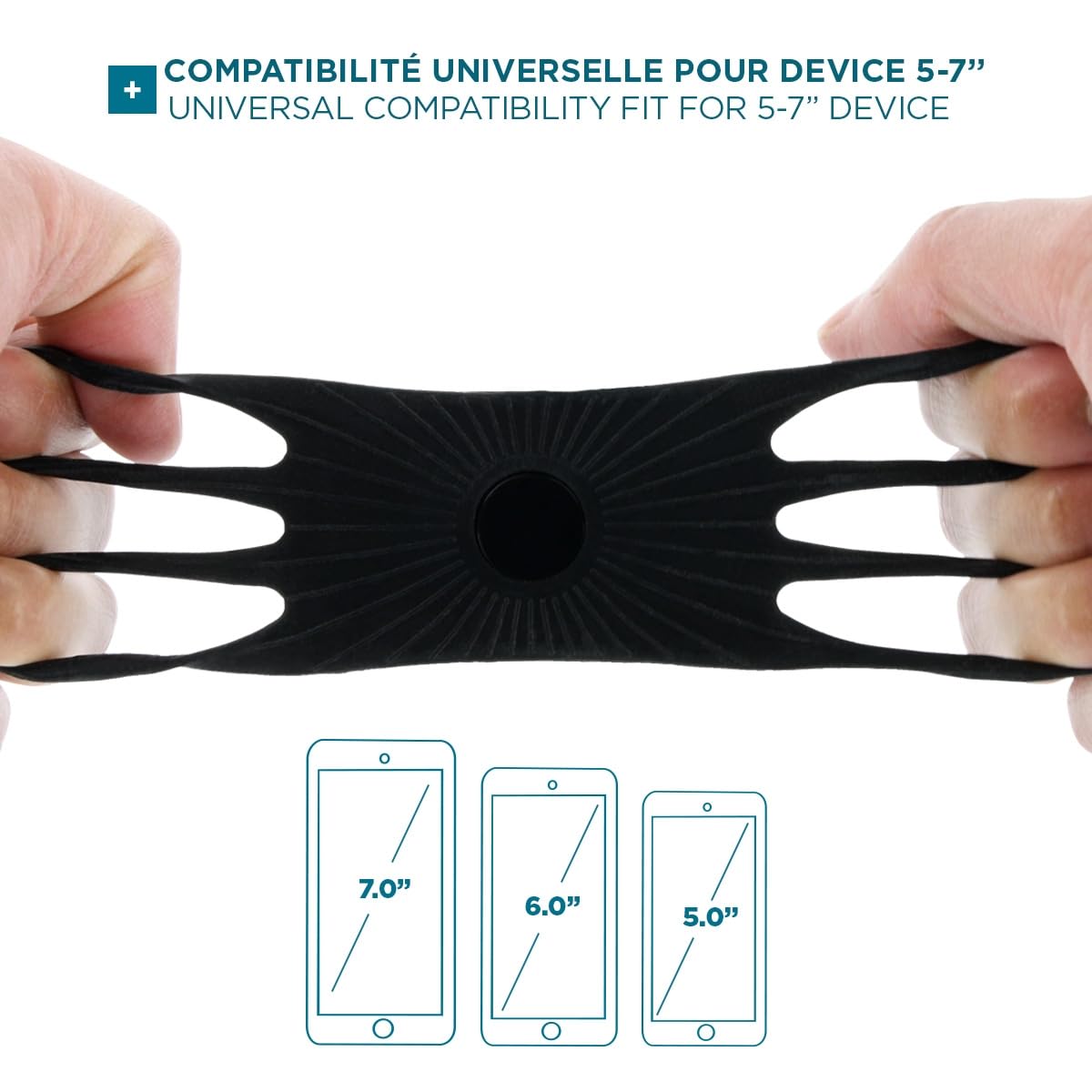 mobilis-protech-bandouli-re-pectorale-support-universel-5-7 image 4