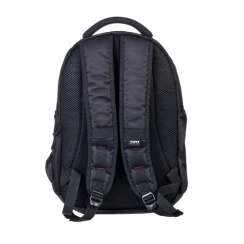 port-designs-courchevel-20-litres-14-15-6-pouces-sac-dos-pc-noir image 8