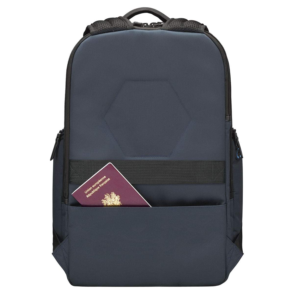 mobilis-origine-sac-dos-ordinateur-portable-14-16-bleu-marine-noir-5034 image 3