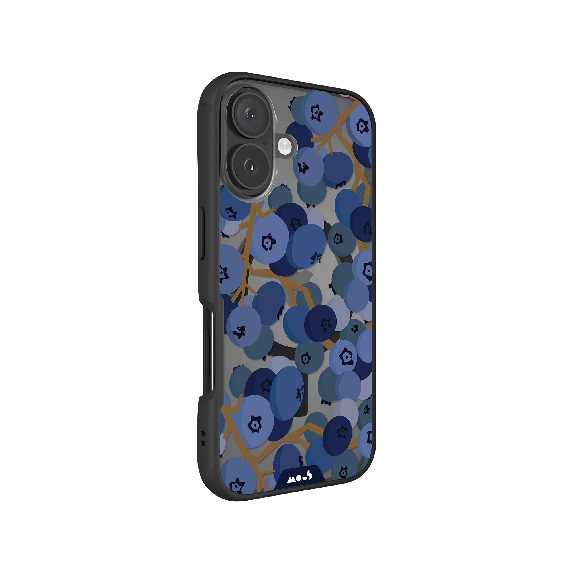 mous-fruits-magsafe-blueberry-coque-de-protection-imprim-e-pour-t-l-phone image 4