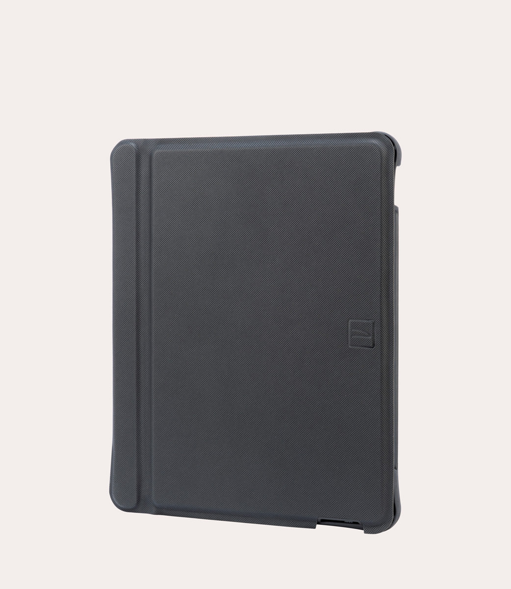 tucano-tasto-tui-ipad-air-10-9-avec-clavier-wireless-italien-et-trackpad image 2