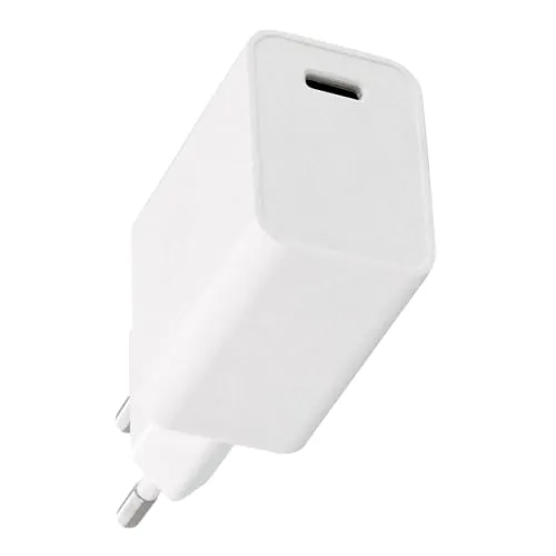 t-nb-pack-chargeur-secteur-usb-c-power-delivery-20w-c-ble-usb-c-lightning-1m image 1